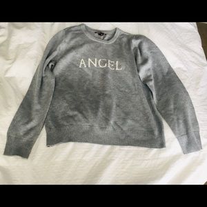 VICTORIA SECRET SWEATER